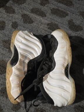 Foamposite